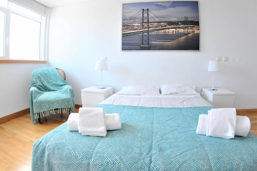 Master Suite