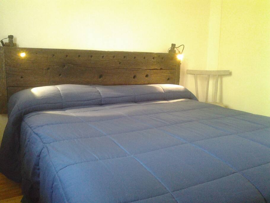Camera da letto