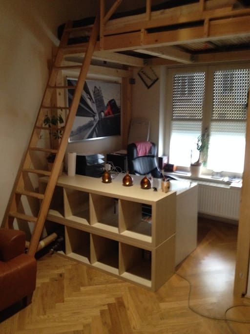 Der Workspace