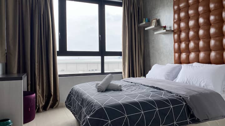 I City Vacation Rentals Homes I City Shah Alam Malaysia Airbnb