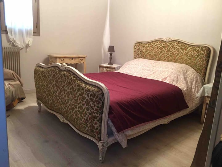 Camera da letto 1
