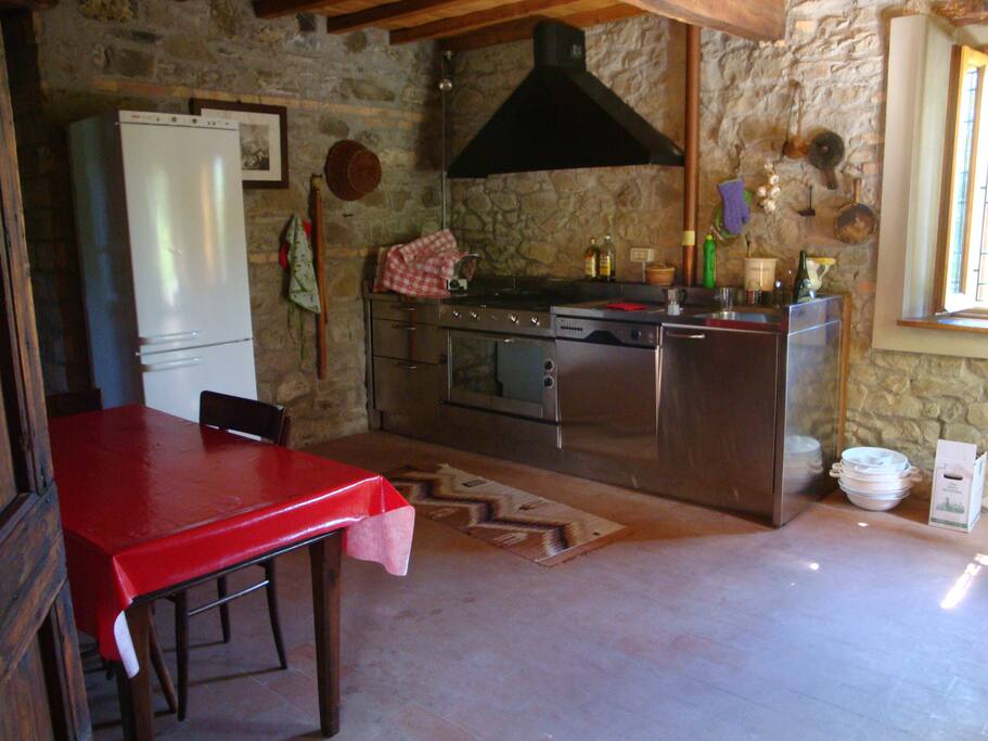 cucina