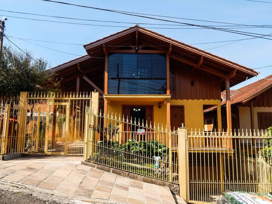 fachada
