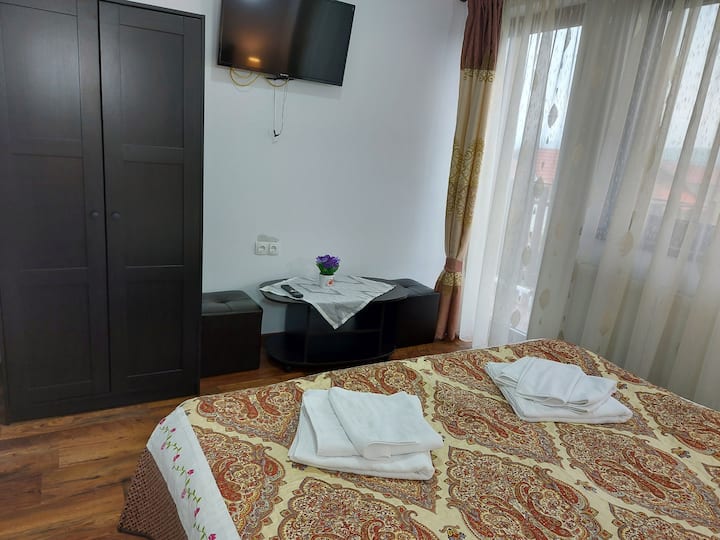 Ორადგილიანი ნომერი