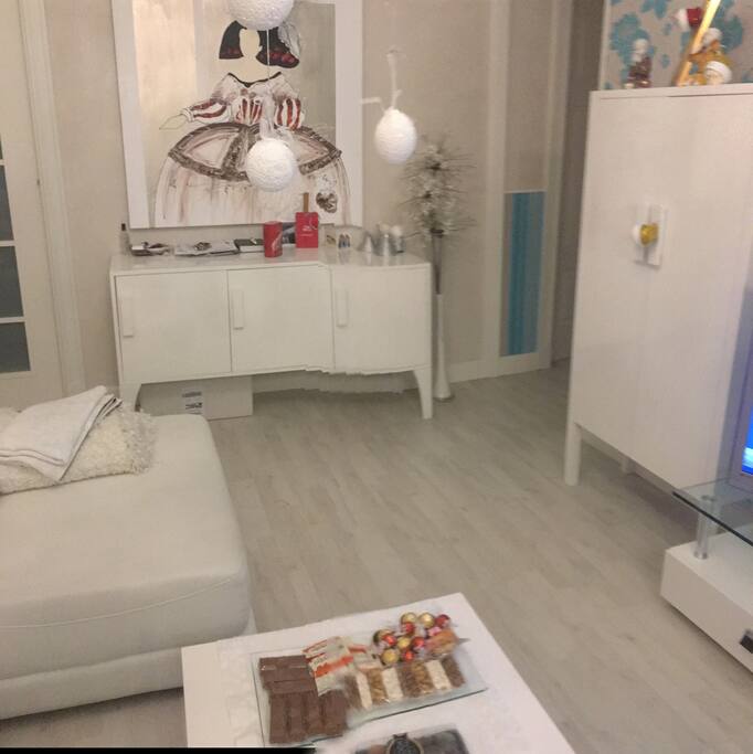 Salón-Estar
