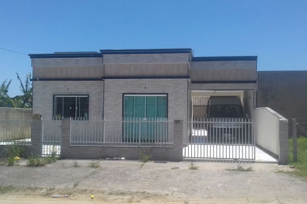 casa