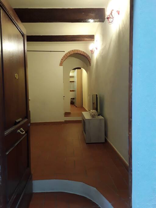 Ingresso