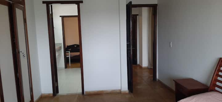 加拿大卫生间...提供3号和4号套房