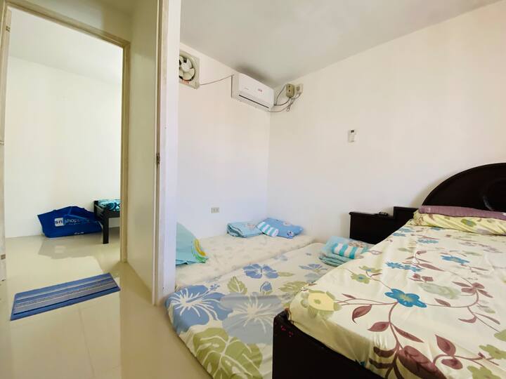 غرفة النوم 1