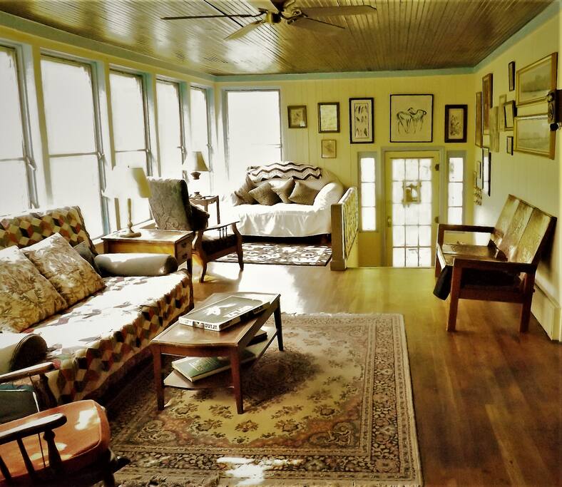 Front Room