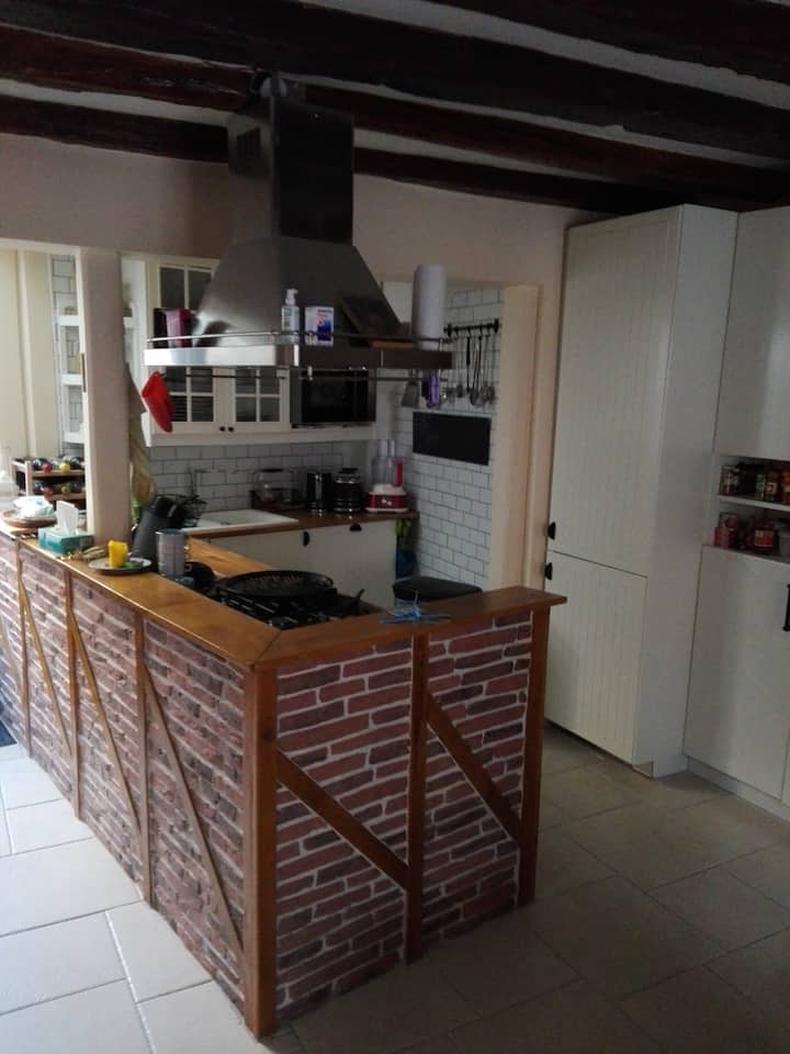 Amboise locations de vacances et logements CentreVal de Loire