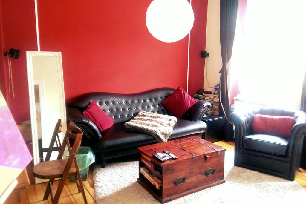 Livingroom