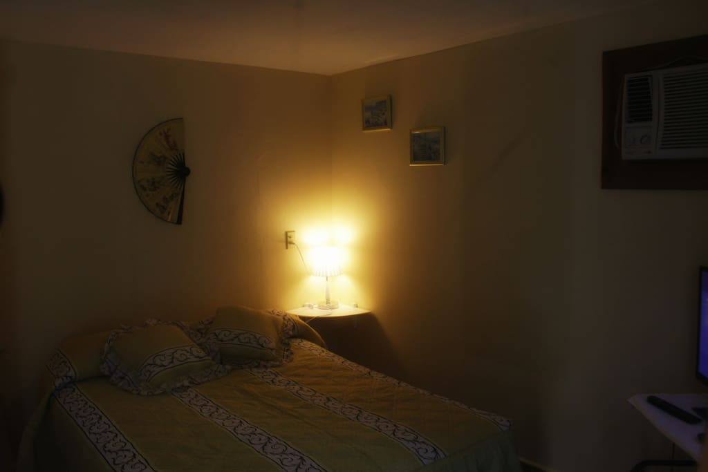 Private Room
