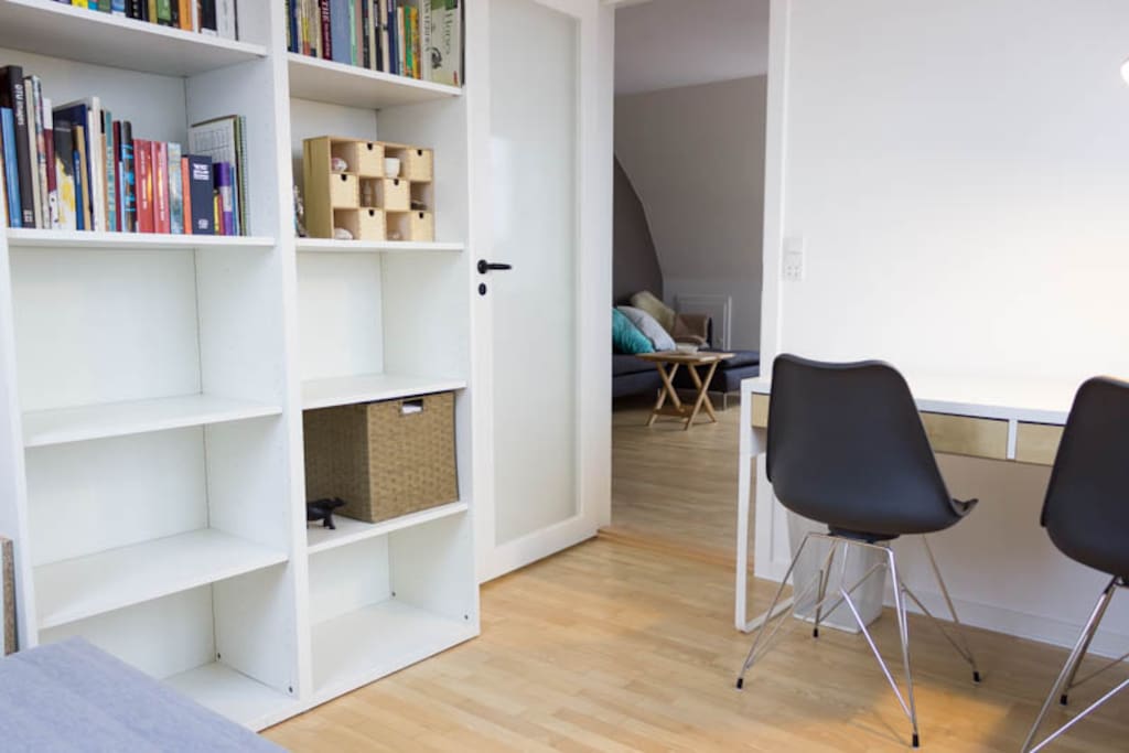 Your room