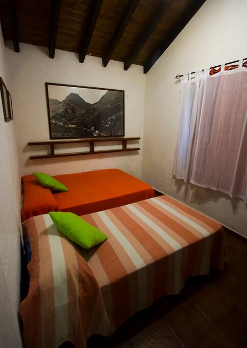 Habitación nº2