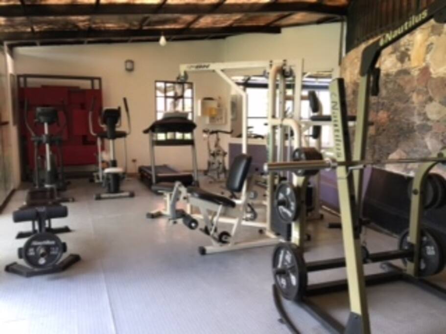 Gym