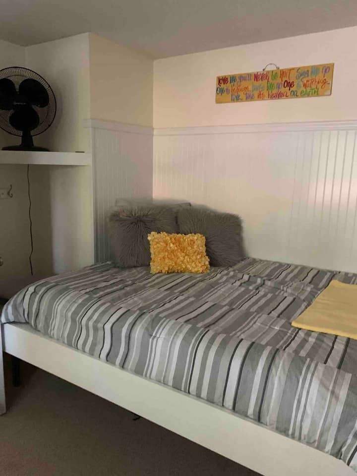 Двойно легло 