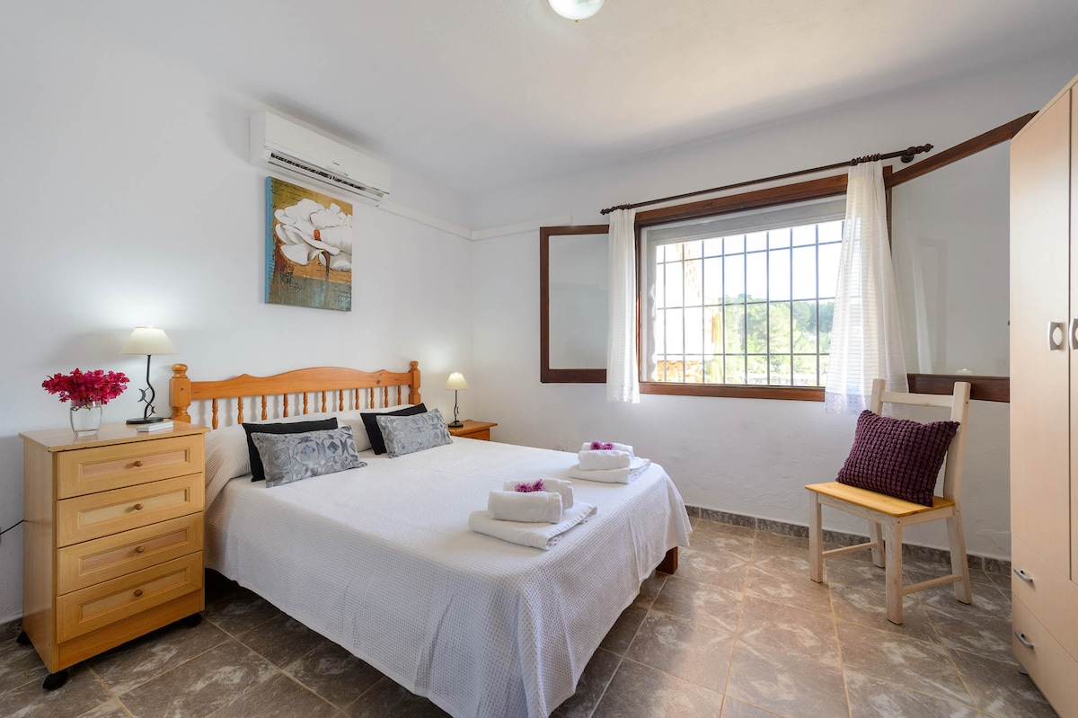 Спална соба 1