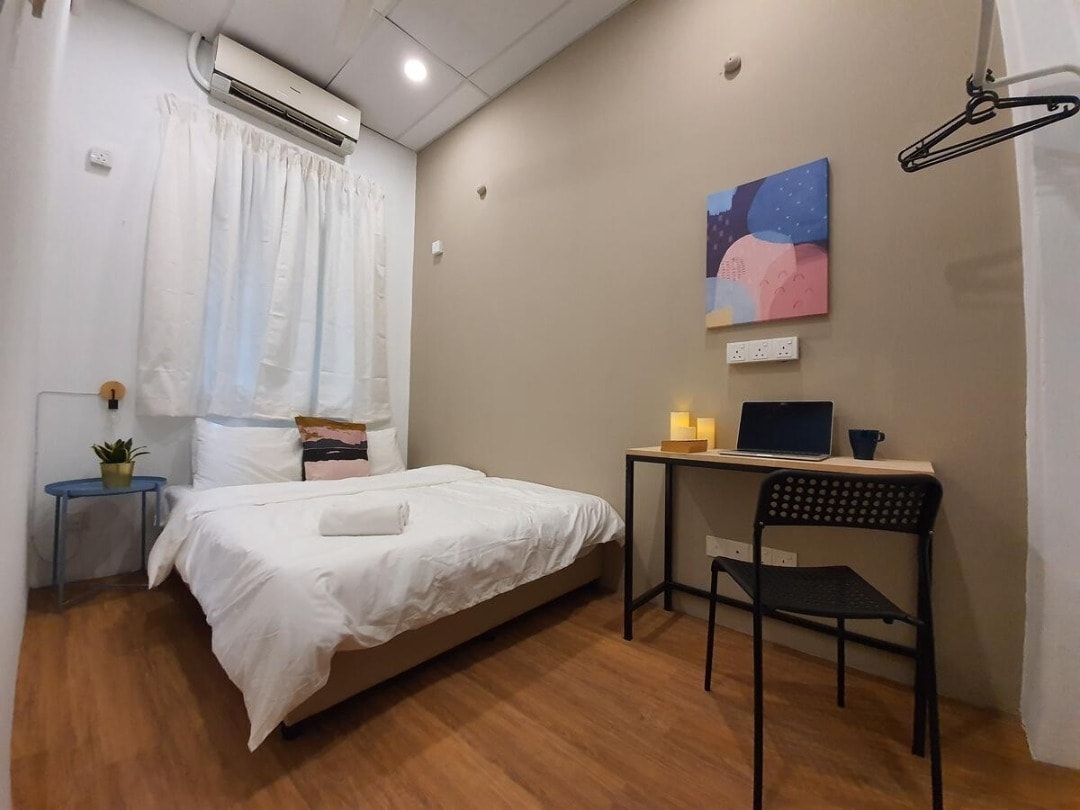 MyRoom @ Georgetown 2