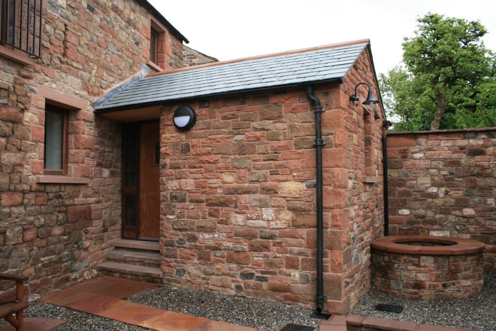Old Well cottage