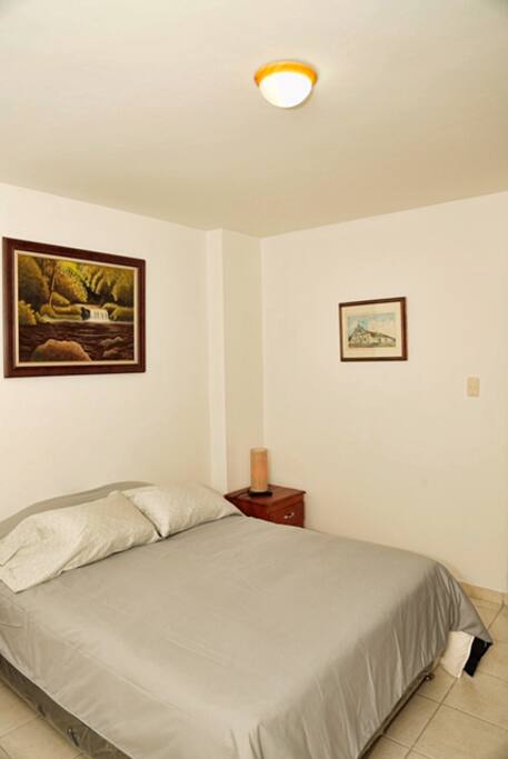 DORMITORIO