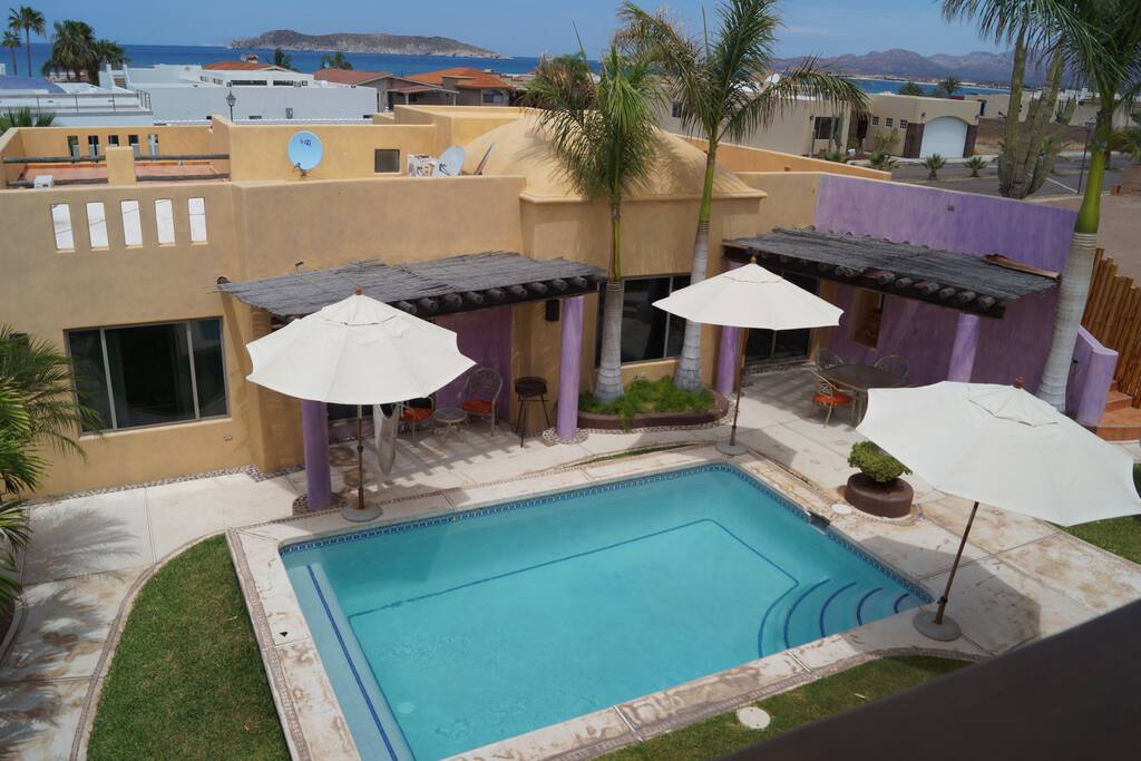 Pool Area