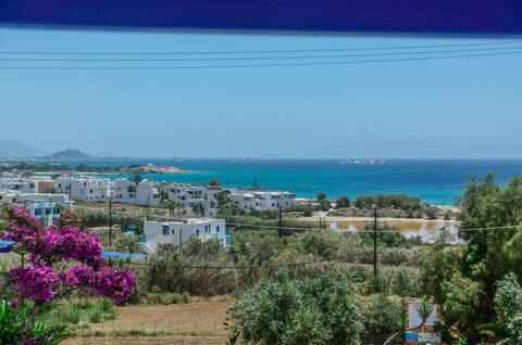 Anastasia Sea View studio