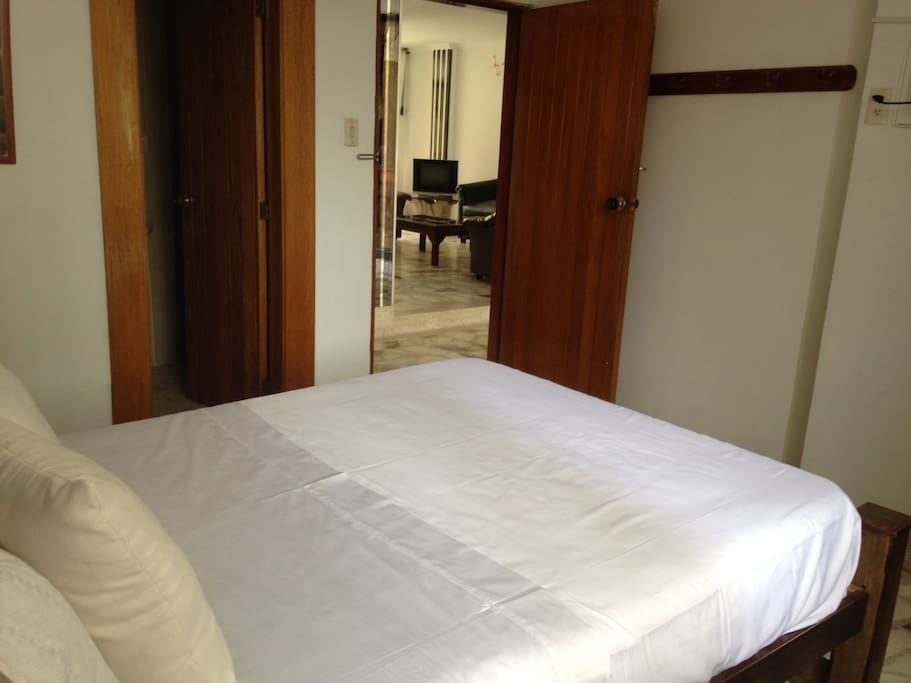 Habitacion