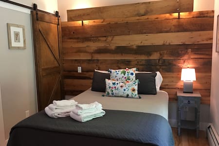 Stowe Charm in South Village