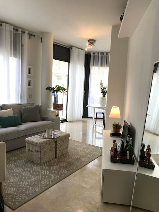 Salón/Comedor