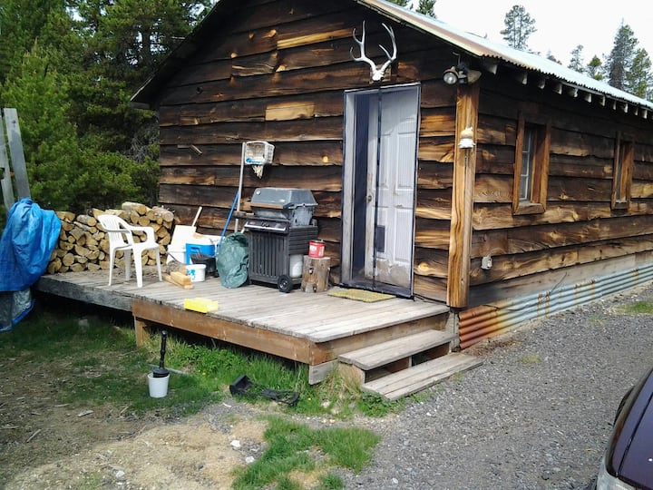 Crescent Lake Cabin Rentals Cabins and More Airbnb