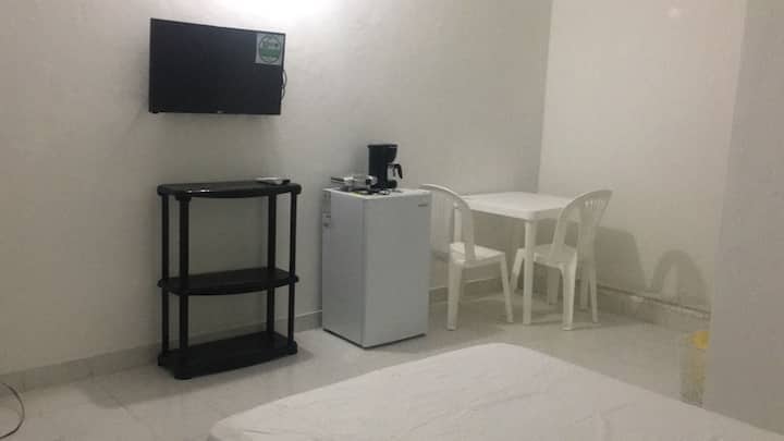 Gaviotas 3 apartment.