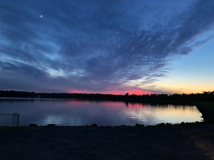 Gorgeous Sunset
