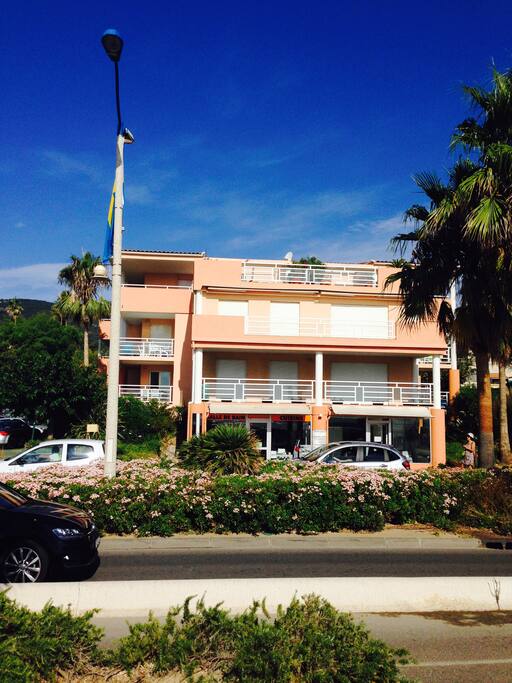la residence