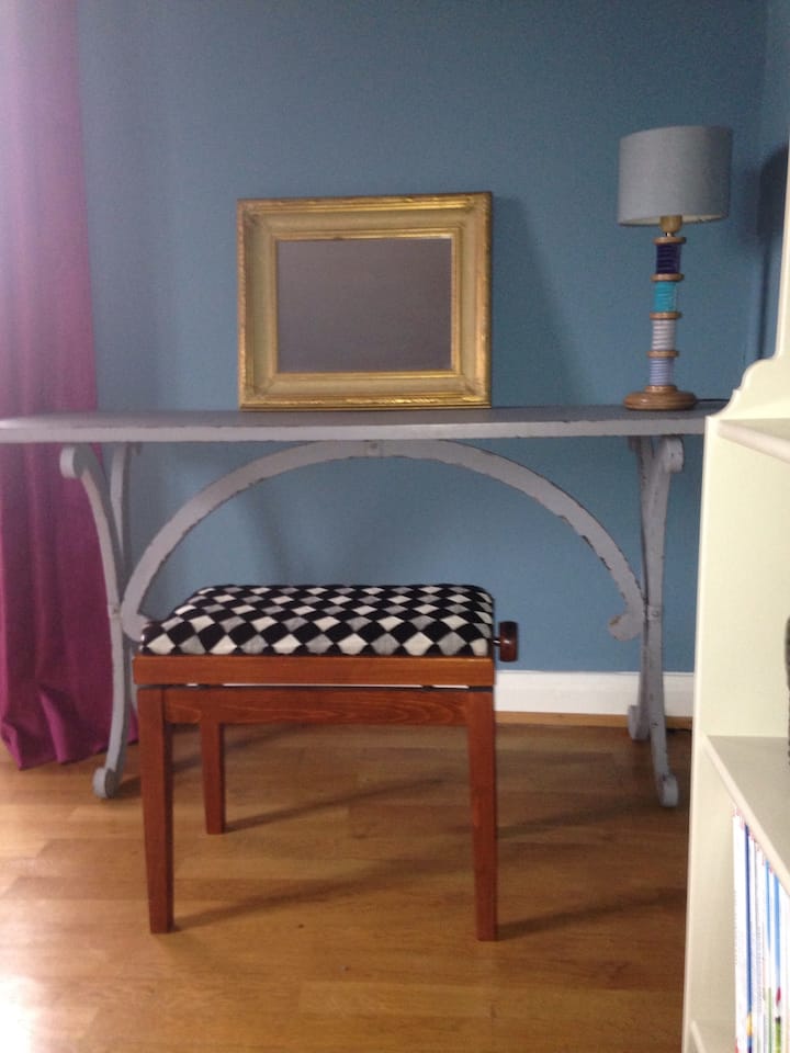 Colmar Apartments Location d'appartements et de maisons Airbnb