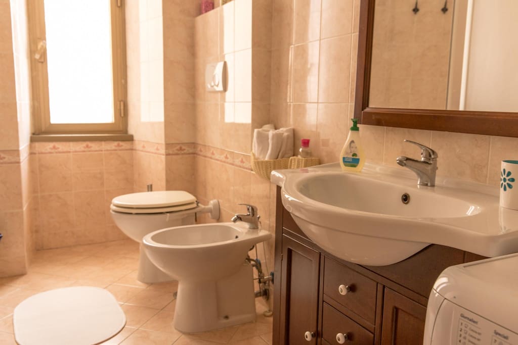 Bagno