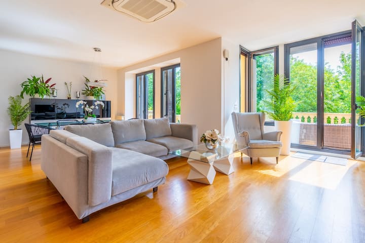 Prim Home Ss Luxury Property In The Heart Of Ss - Donostia-San Sebastian