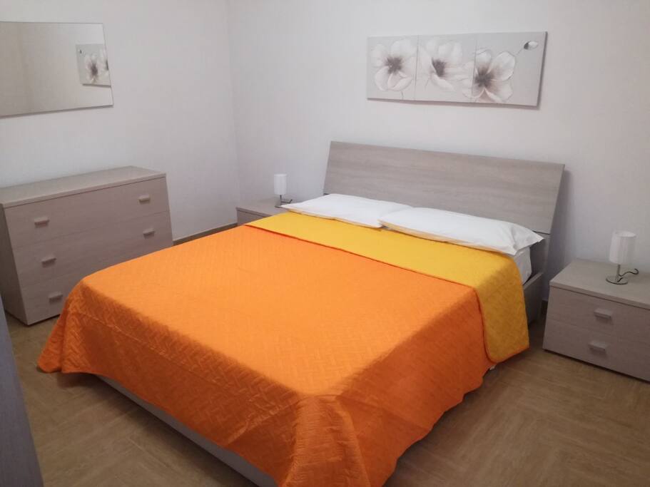 Camera da letto