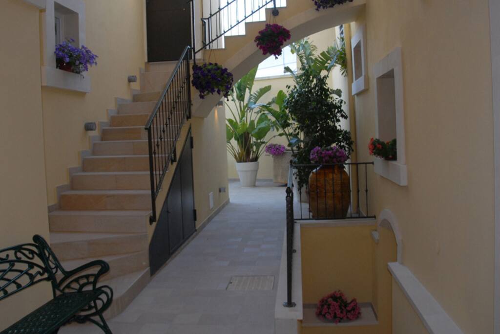ingresso
