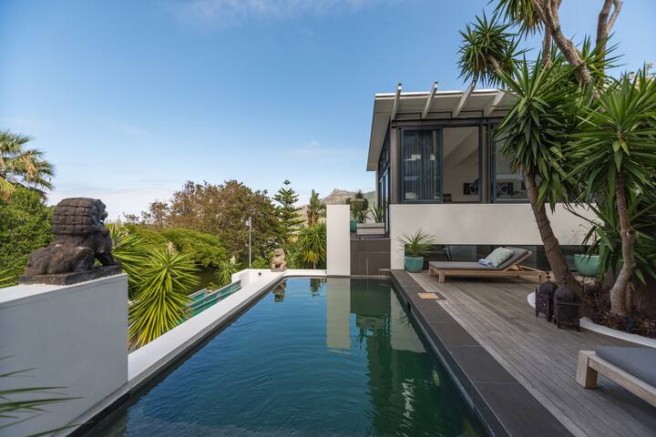 3 Story Modern Villa | Views | Back Up Power gallery image 5