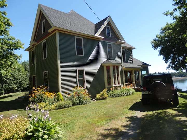 Top 10 Airbnb Vacation Rentals In Lubec, Maine Updated 2024 Trip101