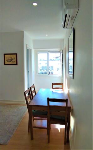 2 bedroom apartment in Picoas, Lisbon center gallery image 5