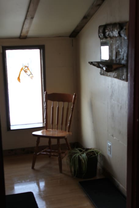 Porch