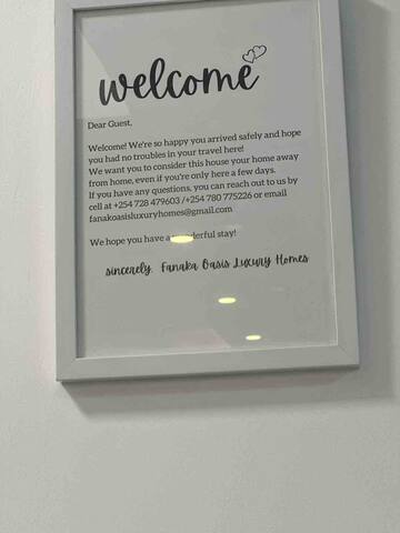 Anaka Sweet Home managed Airbnb listing 3