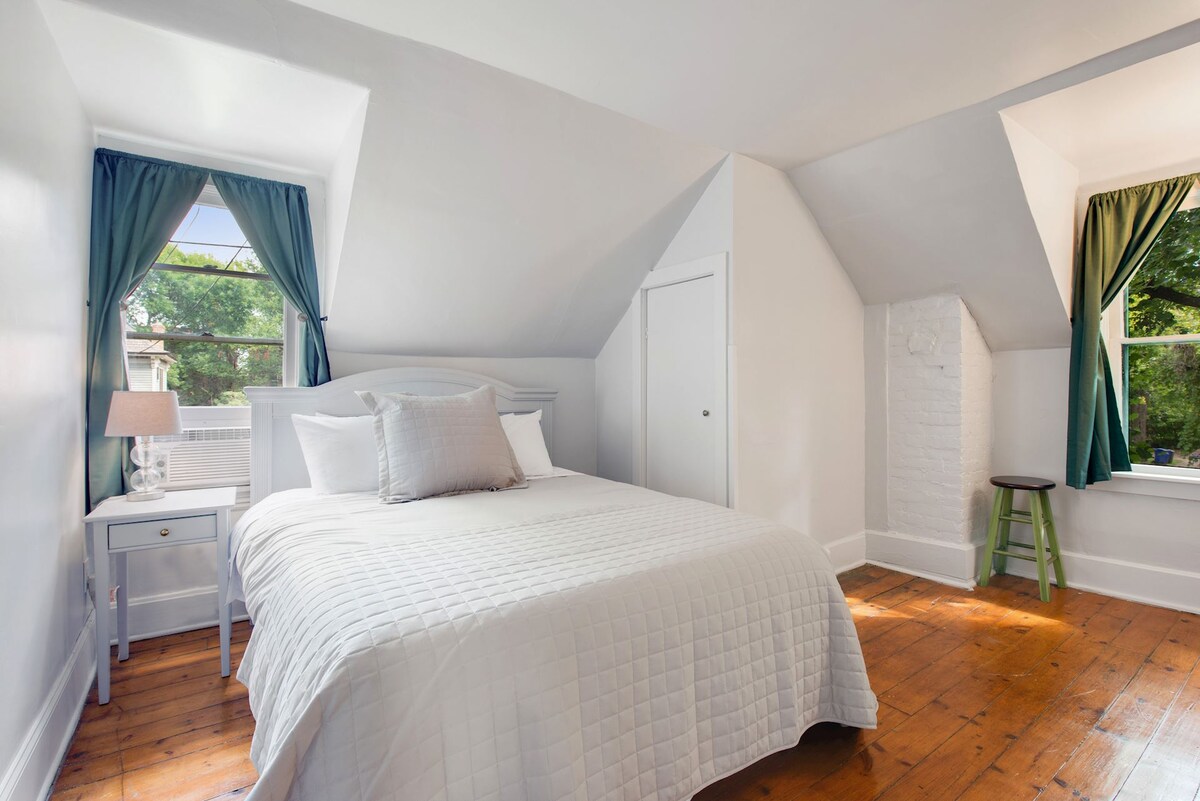 Carriage House