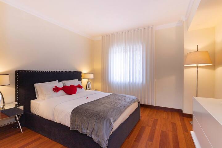 Heart of Ocean Duplex Estoril gallery image 5