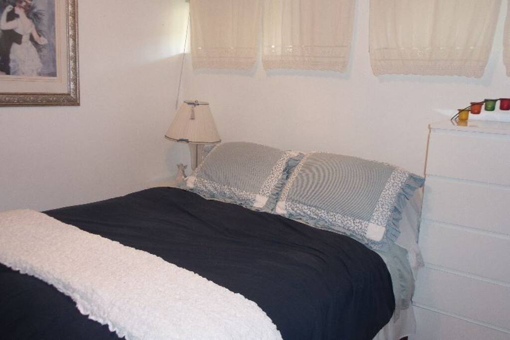 Your future room ! I hope...