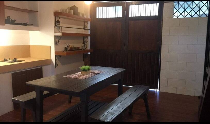 Airbnb Siniloan Vacation Rentals Places To Stay