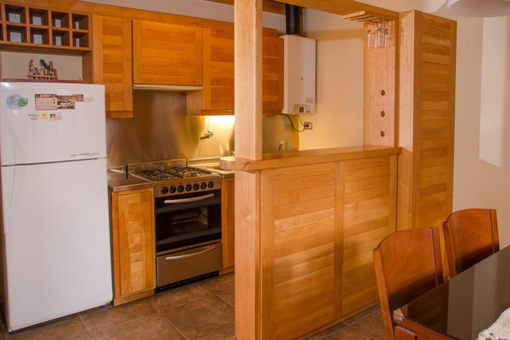 COCINA