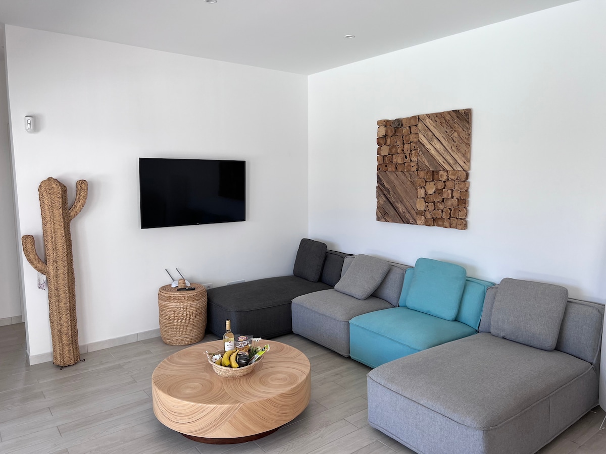 Top performing Airbnb: Villa Valentina : Heated Pool & Serenity in La Oliva